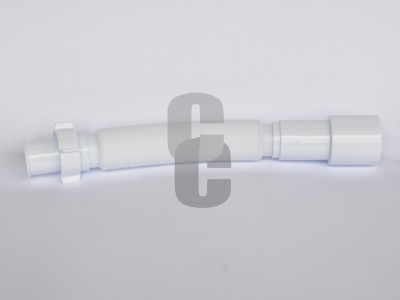 Гофре PVC ГАЙКА 1 1-4